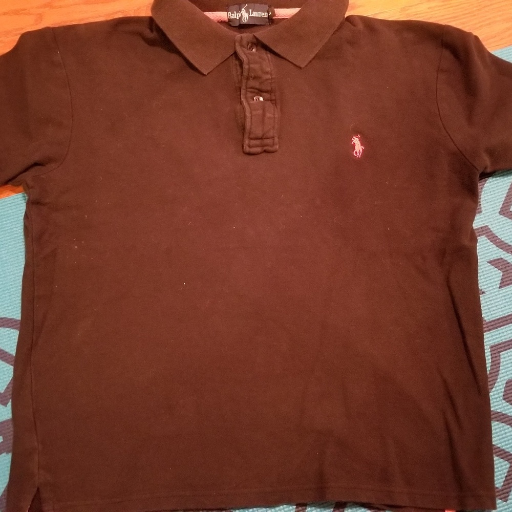 Ralph Lauren Men's shirt